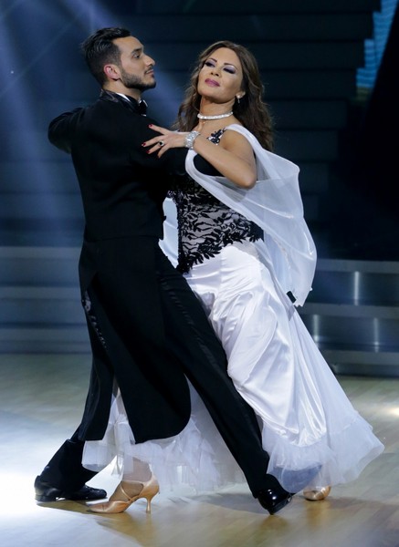 Dancing with the Stars Live 4